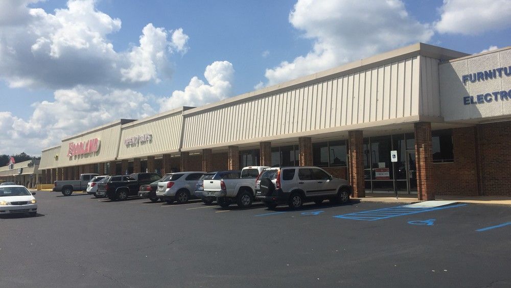 Franklin Center - Russellville, AL: 14001 Highway 43, Russellville, AL 35653